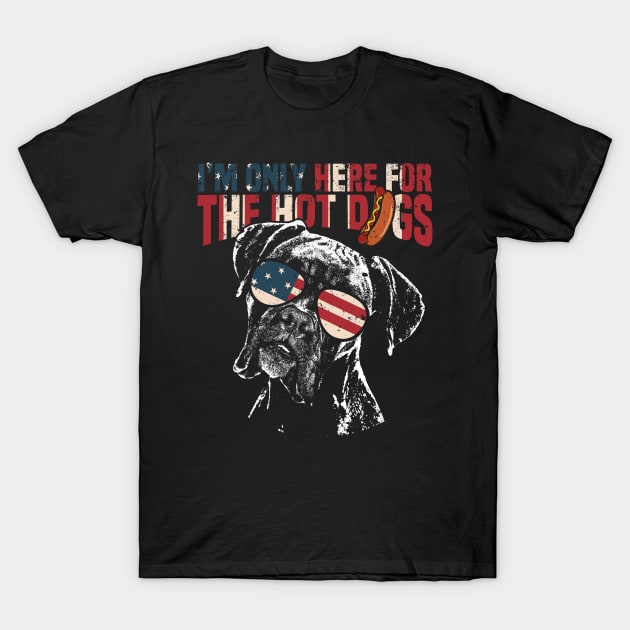 Funny boxer dog t shirts clearance